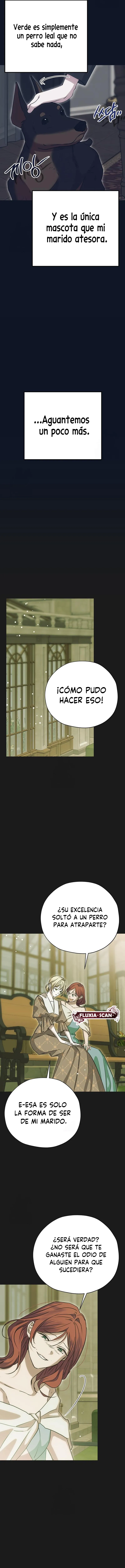 Escándalo de Moralis Capitulo 30 página 13