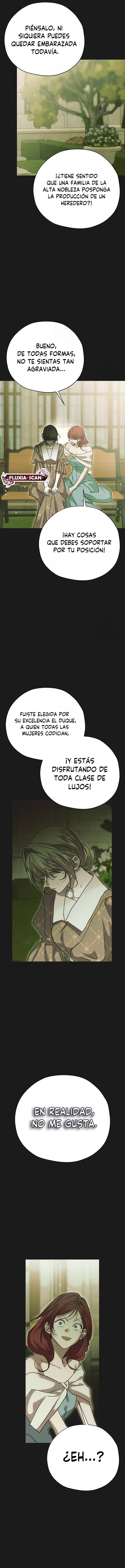 Escándalo de Moralis Capitulo 30 página 14