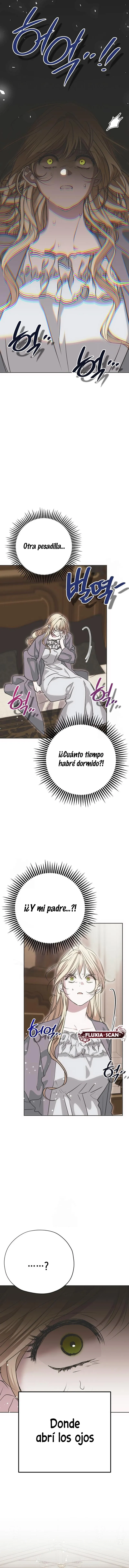 Escándalo de Moralis Capitulo 30 página 19