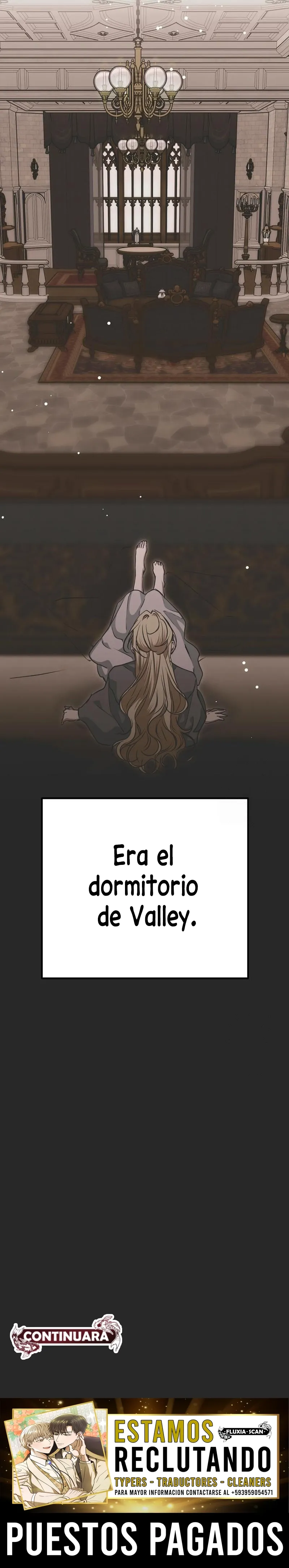Escándalo de Moralis Capitulo 30 página 20
