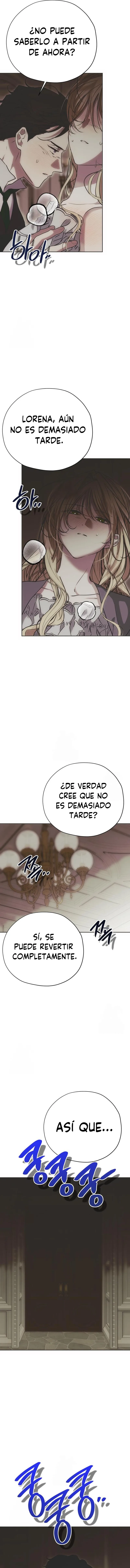 Escándalo de Moralis Capitulo 31 página 14