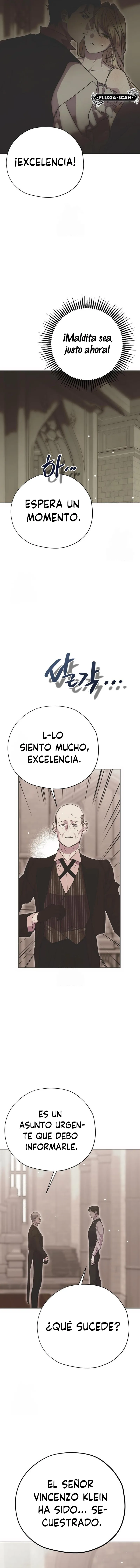 Escándalo de Moralis Capitulo 31 página 15