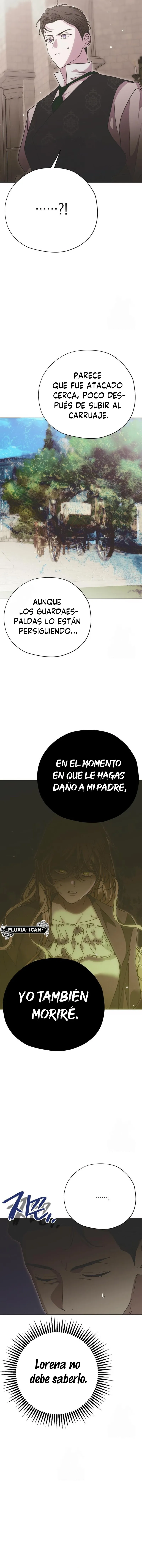 Escándalo de Moralis Capitulo 31 página 16