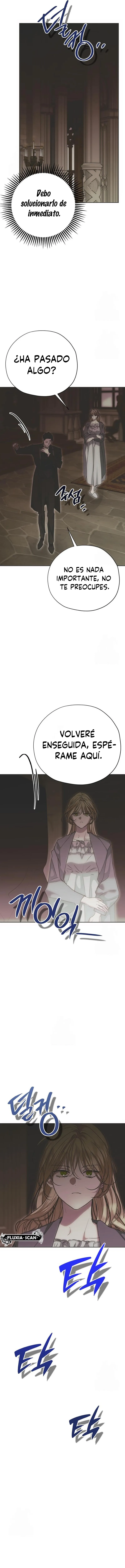 Escándalo de Moralis Capitulo 31 página 17