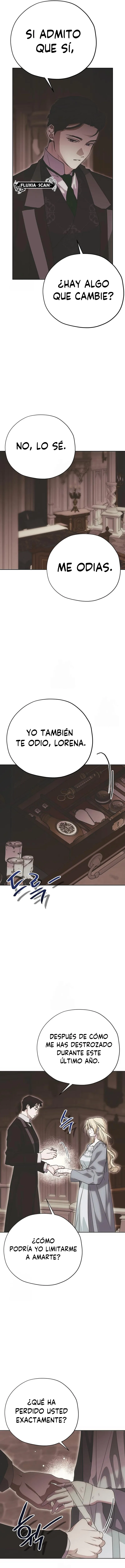 Escándalo de Moralis Capitulo 31 página 7