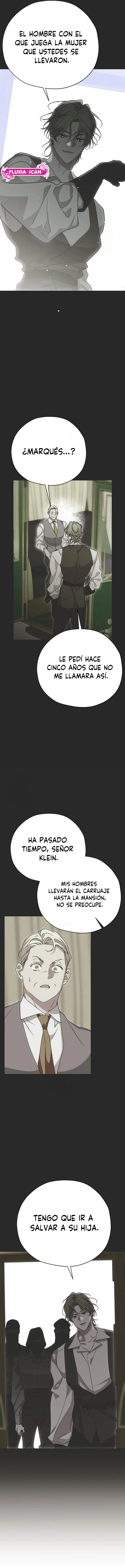 Escándalo de Moralis Capitulo 32 página 14