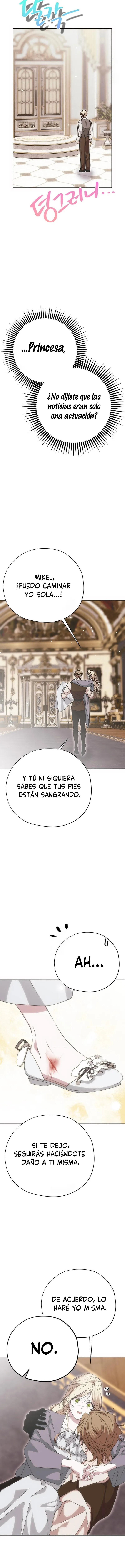 Escándalo de Moralis Capitulo 32 página 18