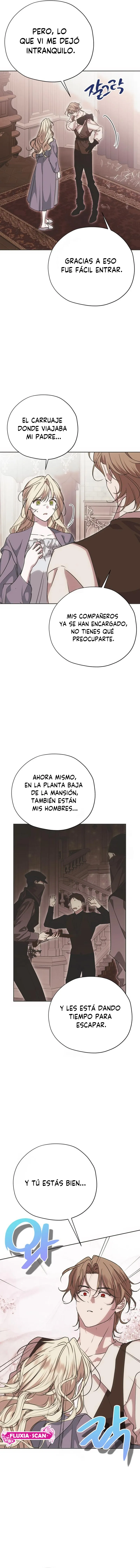Escándalo de Moralis Capitulo 32 página 2