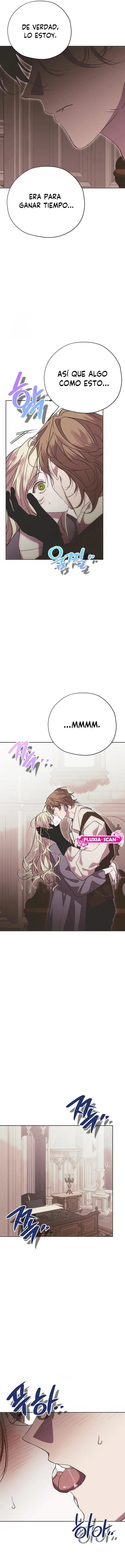 Escándalo de Moralis Capitulo 32 página 4