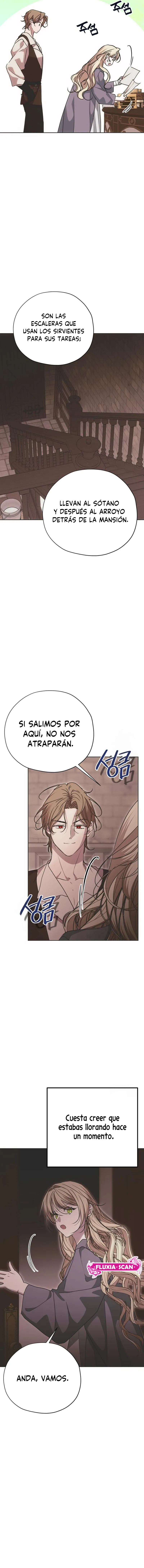 Escándalo de Moralis Capitulo 32 página 7