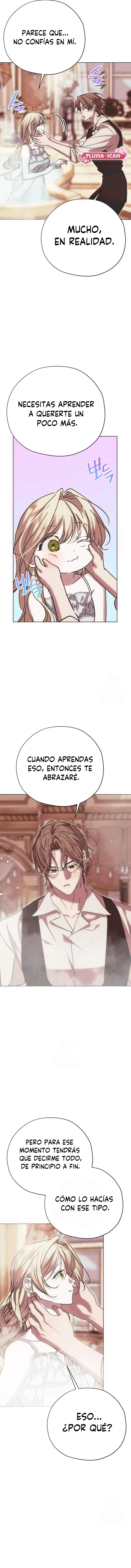 Escándalo de Moralis Capitulo 33 página 12