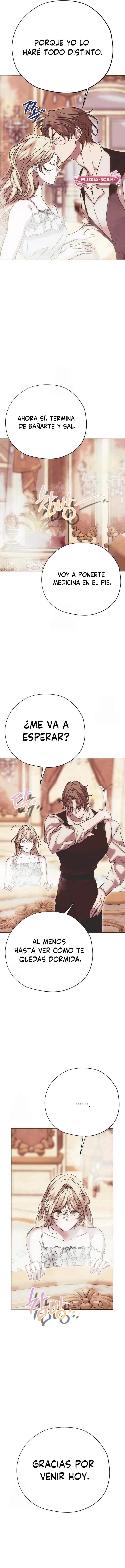 Escándalo de Moralis Capitulo 33 página 13