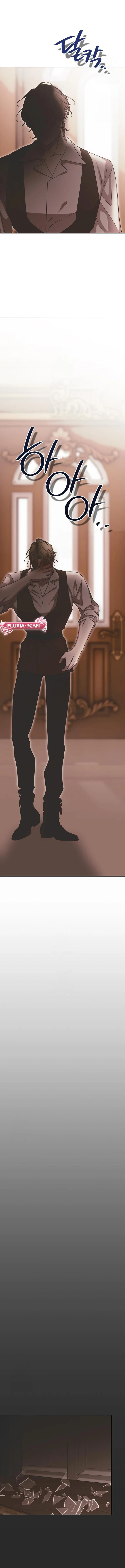 Escándalo de Moralis Capitulo 33 página 14