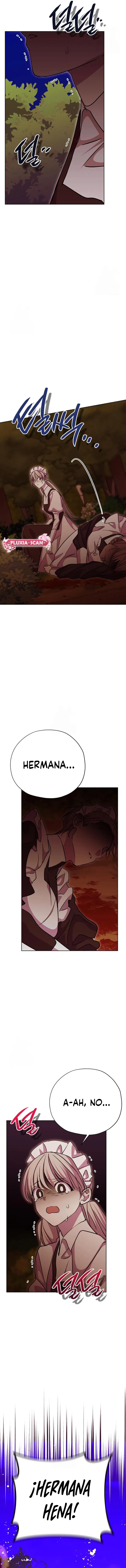 Escándalo de Moralis Capitulo 33 página 19
