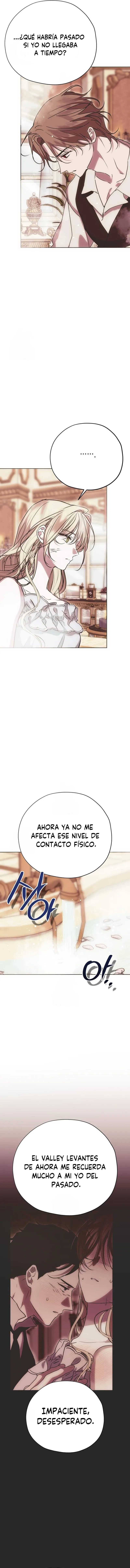 Escándalo de Moralis Capitulo 33 página 3