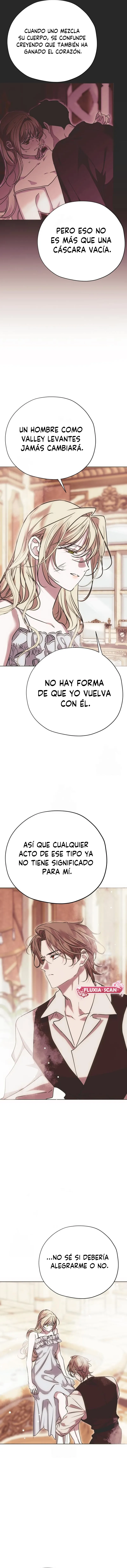Escándalo de Moralis Capitulo 33 página 4
