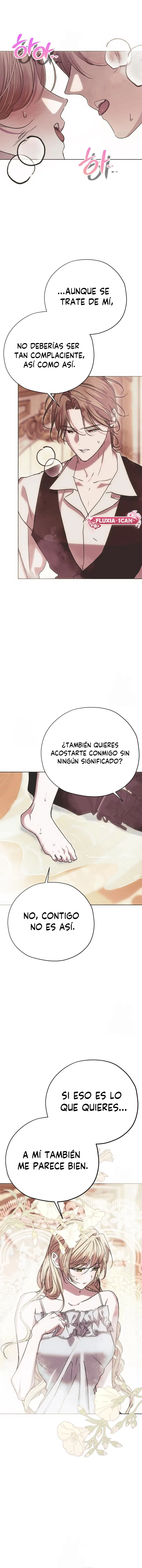 Escándalo de Moralis Capitulo 33 página 7