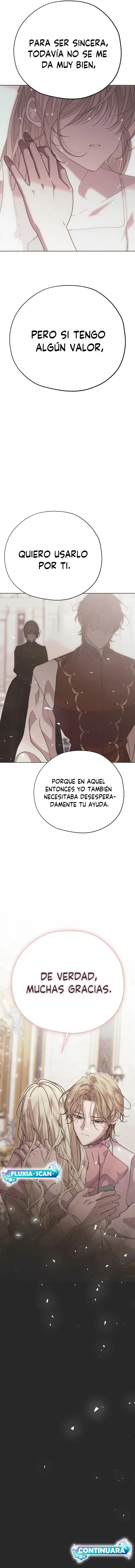 Escándalo de Moralis Capitulo 36 página 13