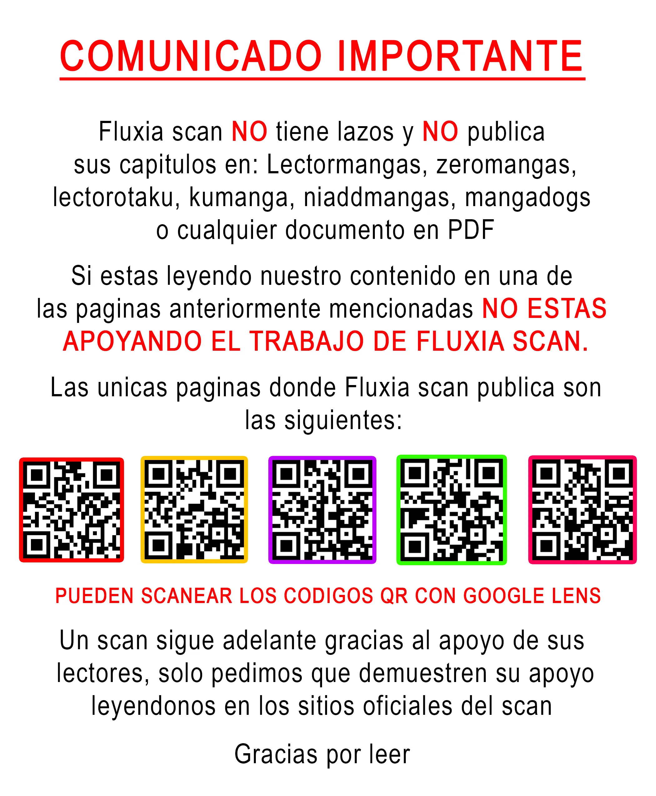 Escándalo de Moralis Capitulo 36 página 14