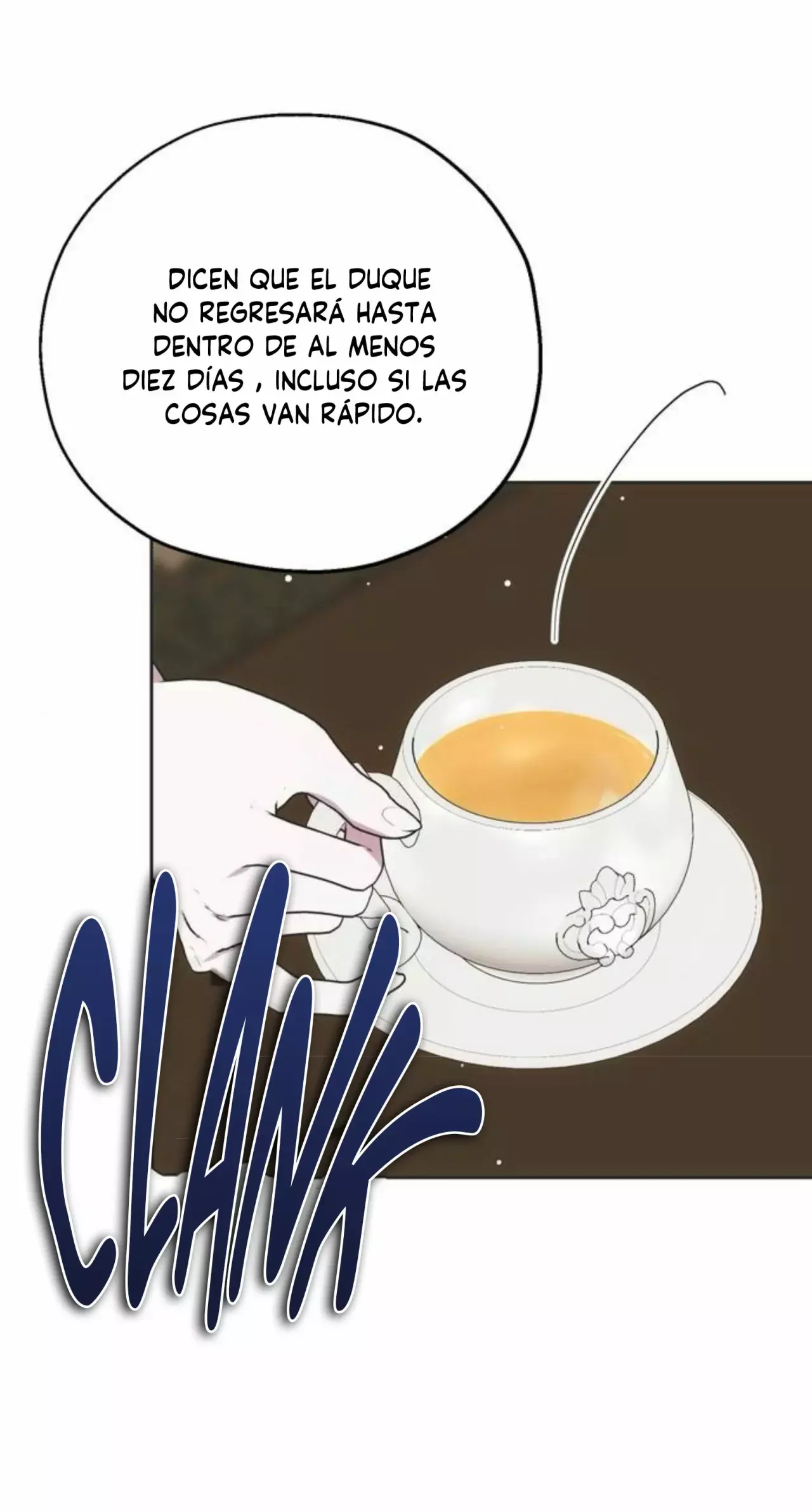 Escándalo de Moralis Capitulo 4 página 23