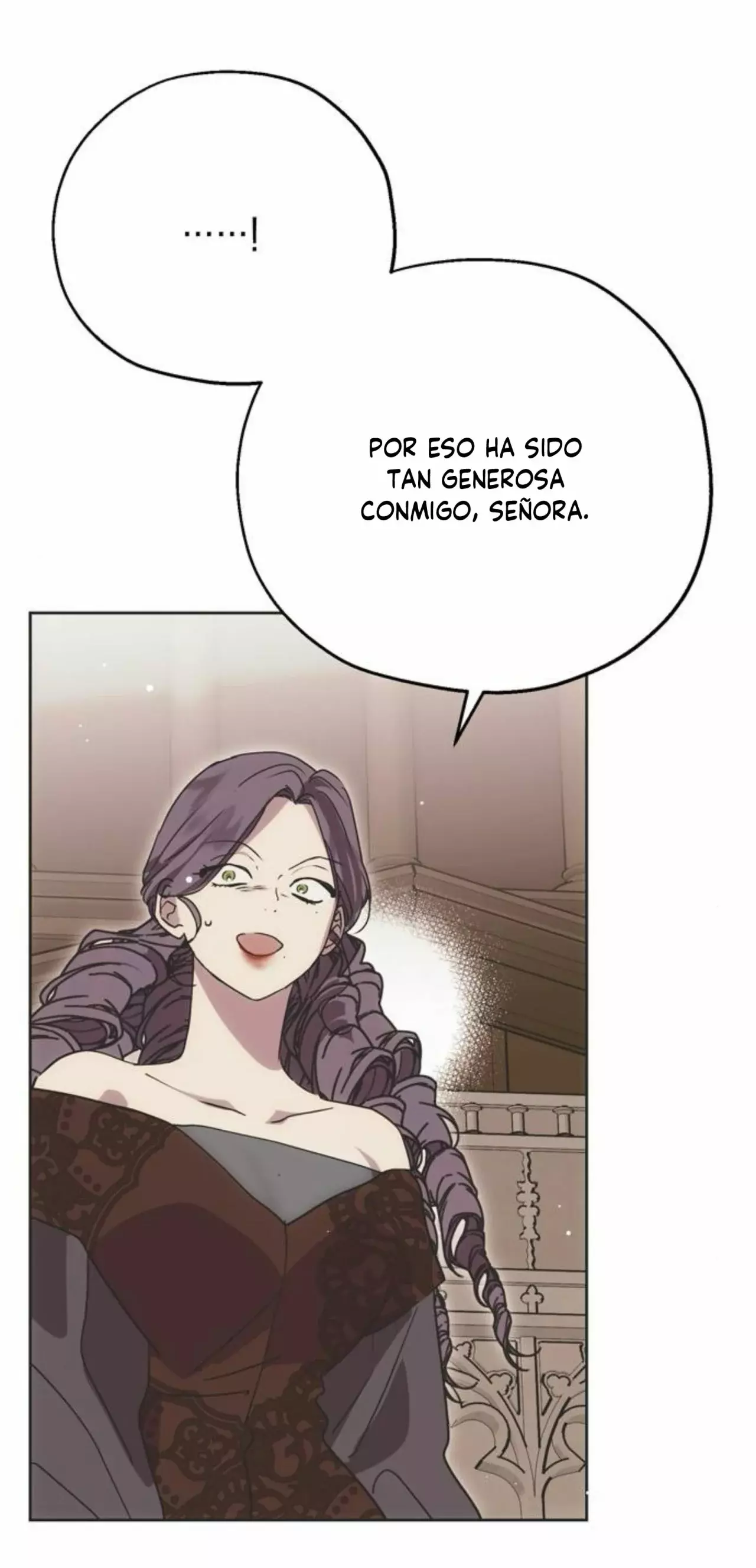 Escándalo de Moralis Capitulo 4 página 26