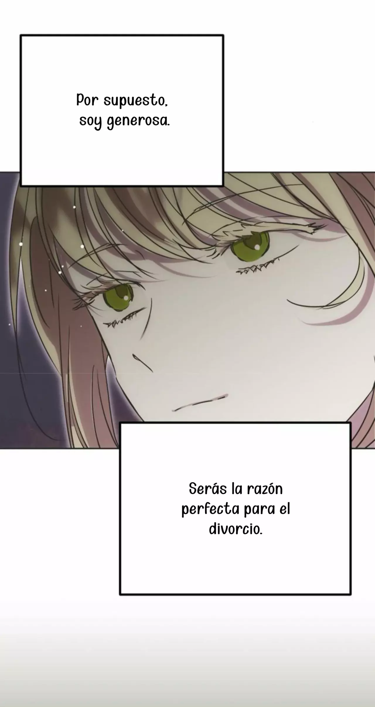 Escándalo de Moralis Capitulo 4 página 27