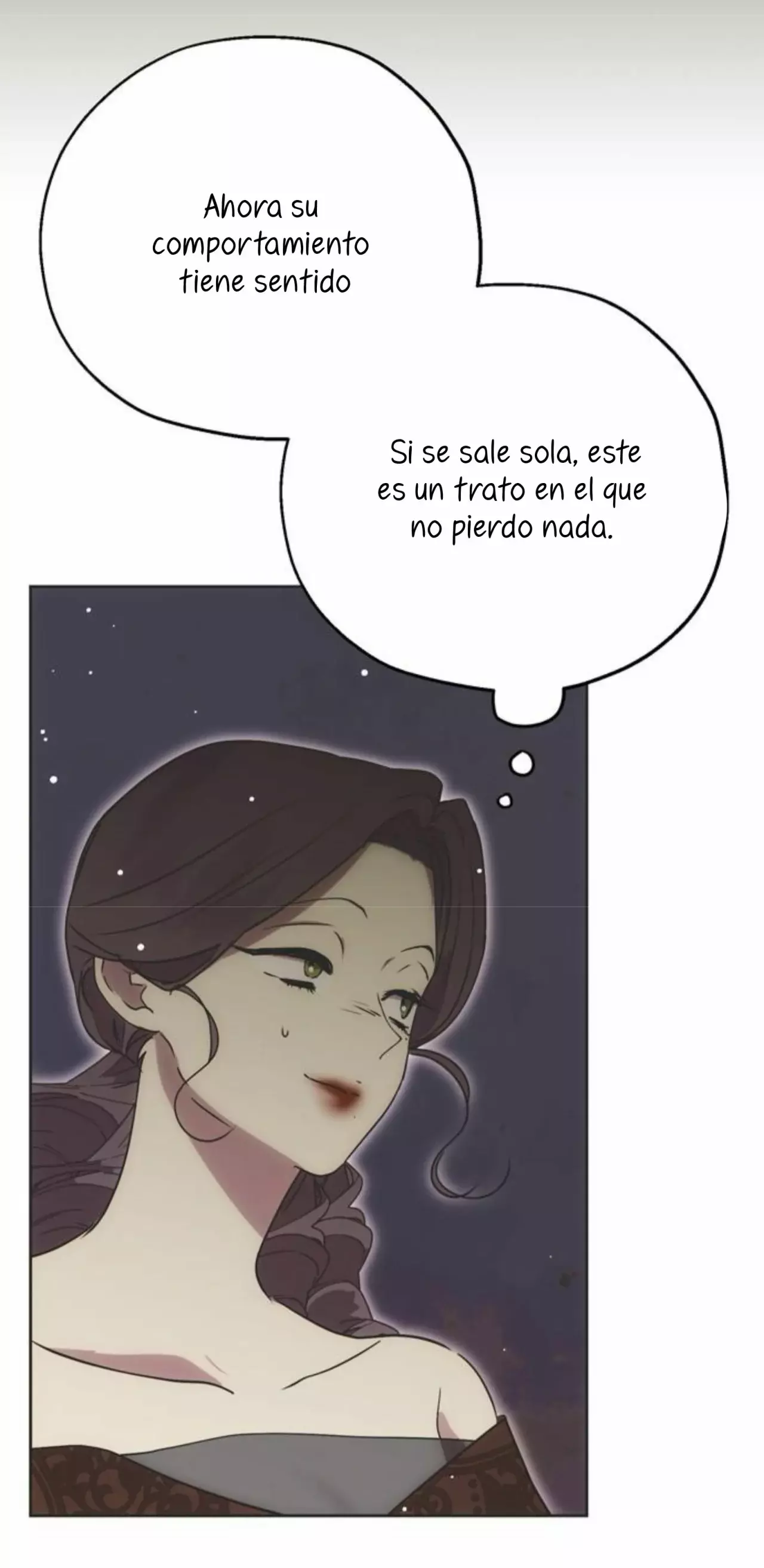 Escándalo de Moralis Capitulo 4 página 29