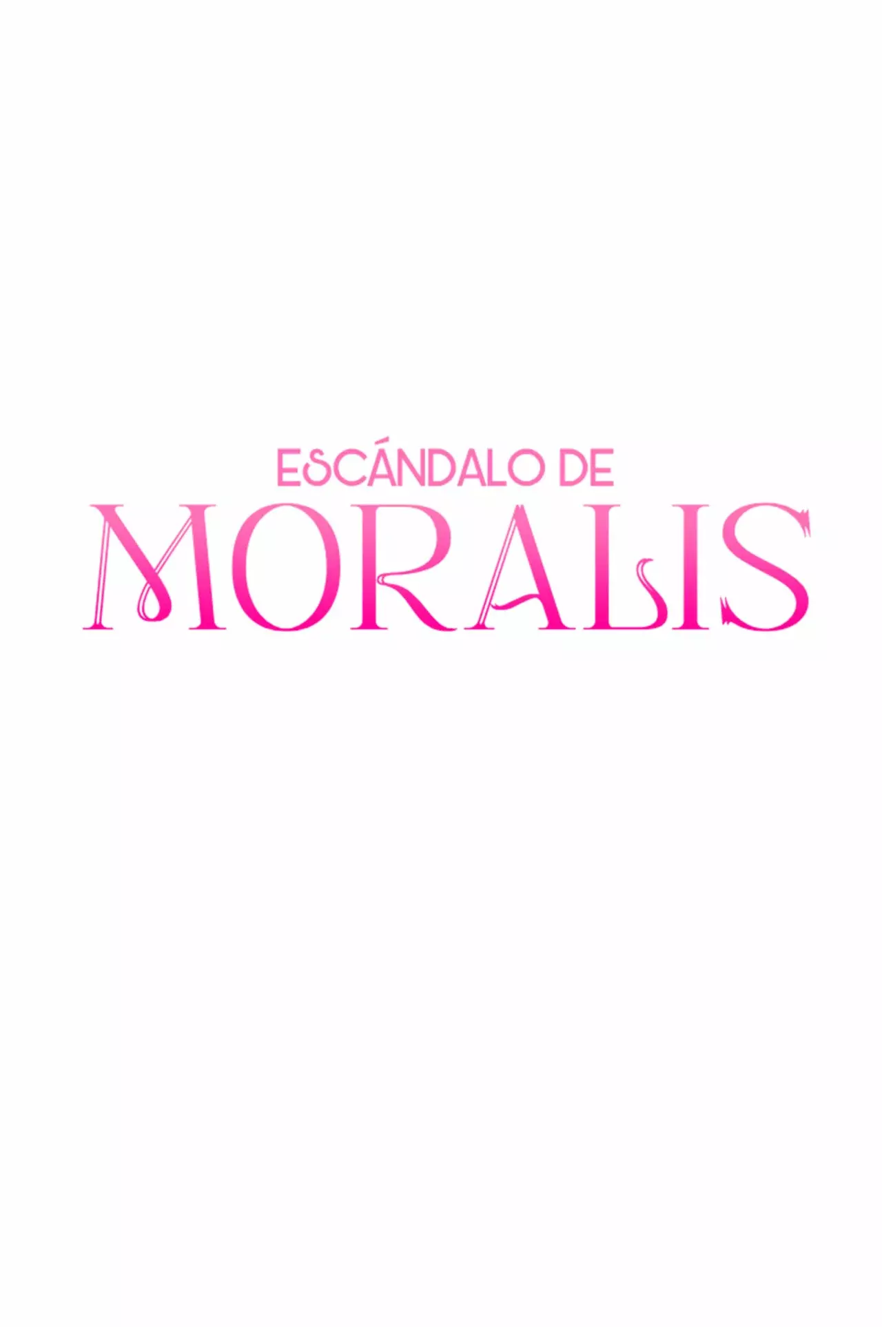 Escándalo de Moralis Capitulo 4 página 35