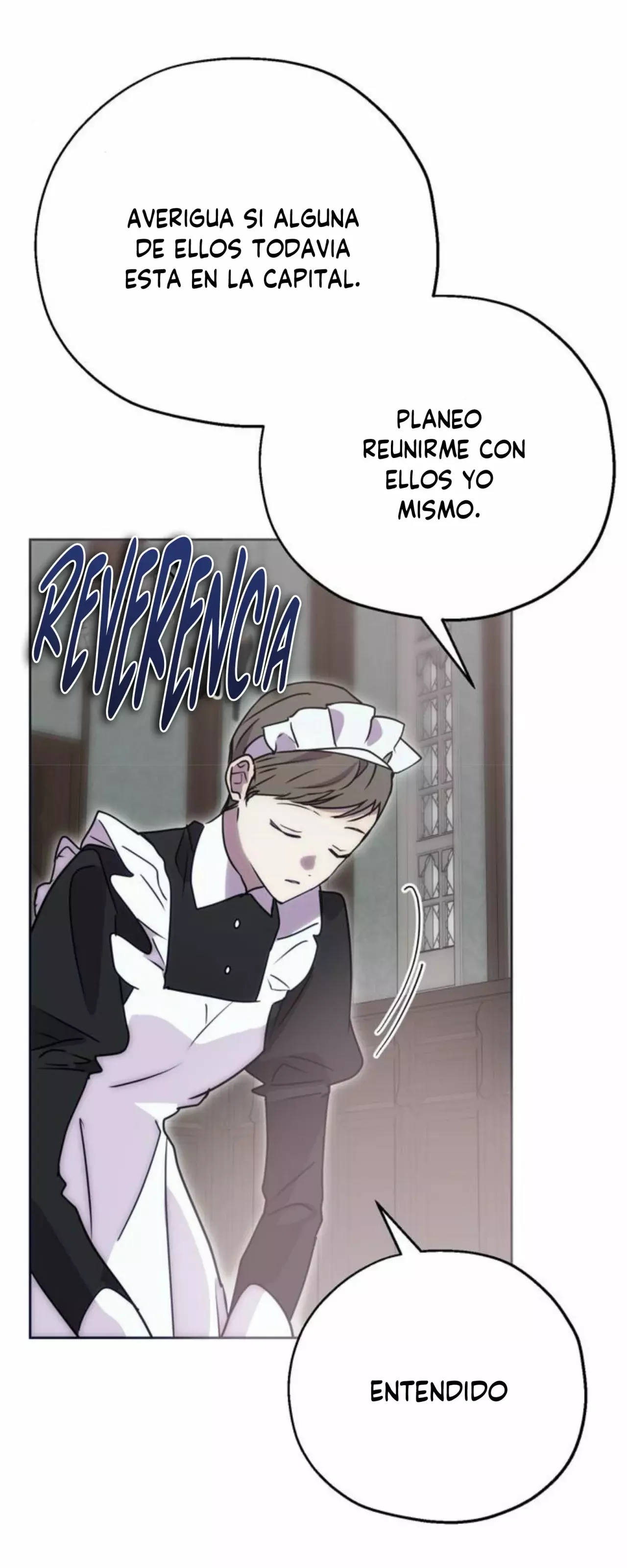 Escándalo de Moralis Capitulo 4 página 37