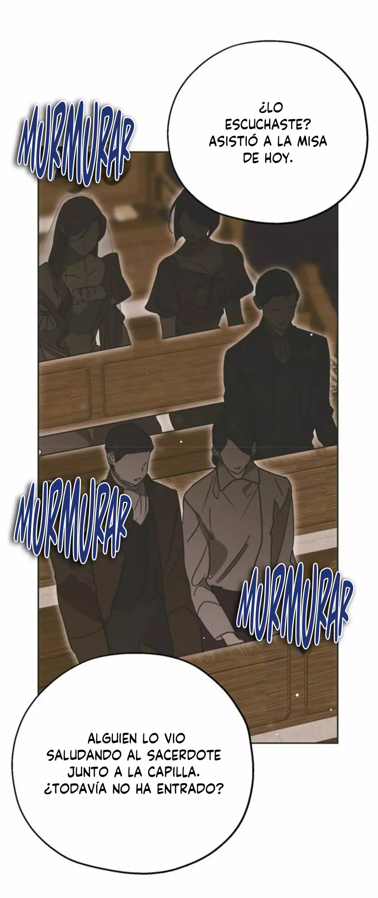 Escándalo de Moralis Capitulo 4 página 47