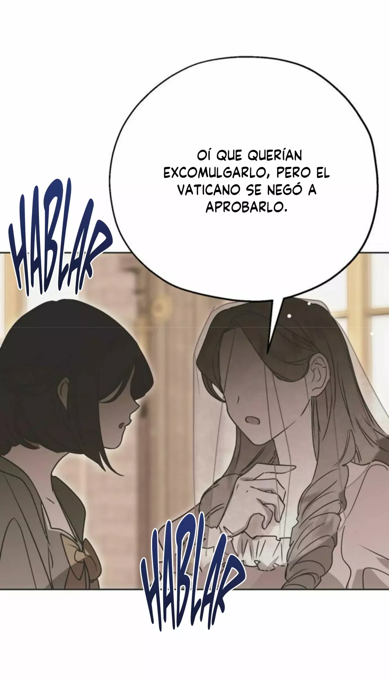 Escándalo de Moralis Capitulo 4 página 48