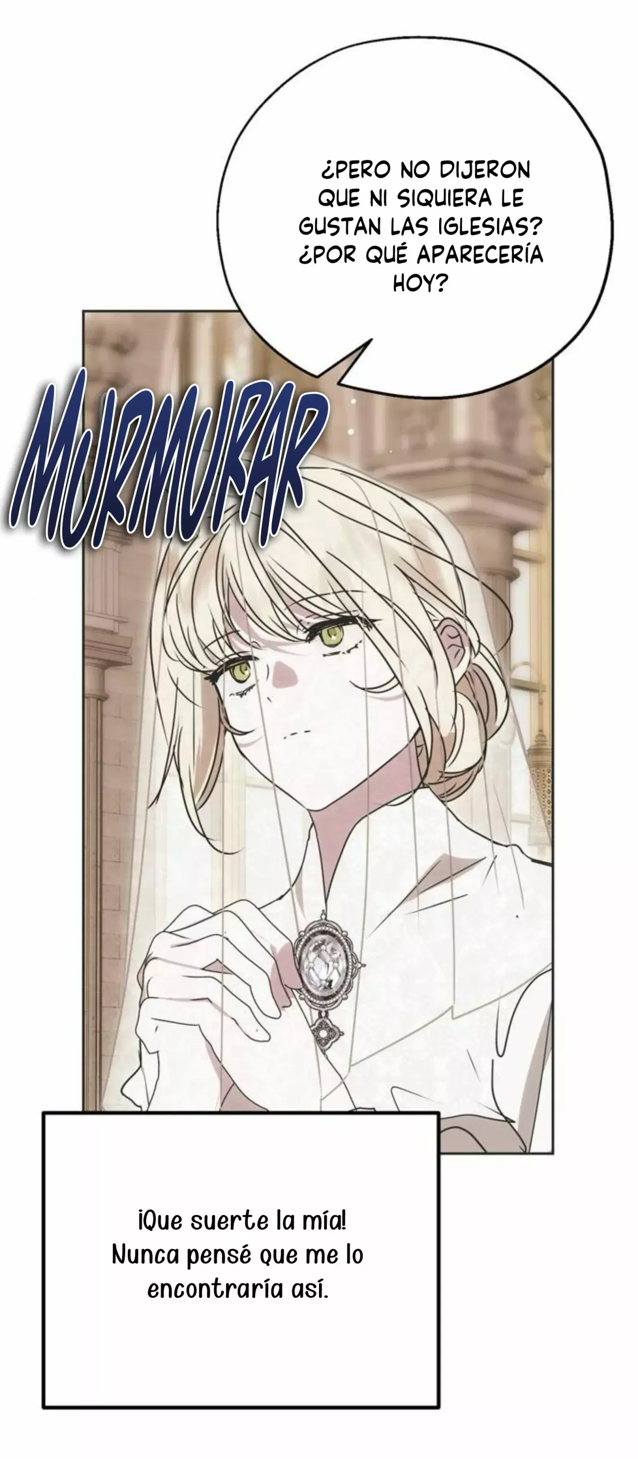 Escándalo de Moralis Capitulo 4 página 50