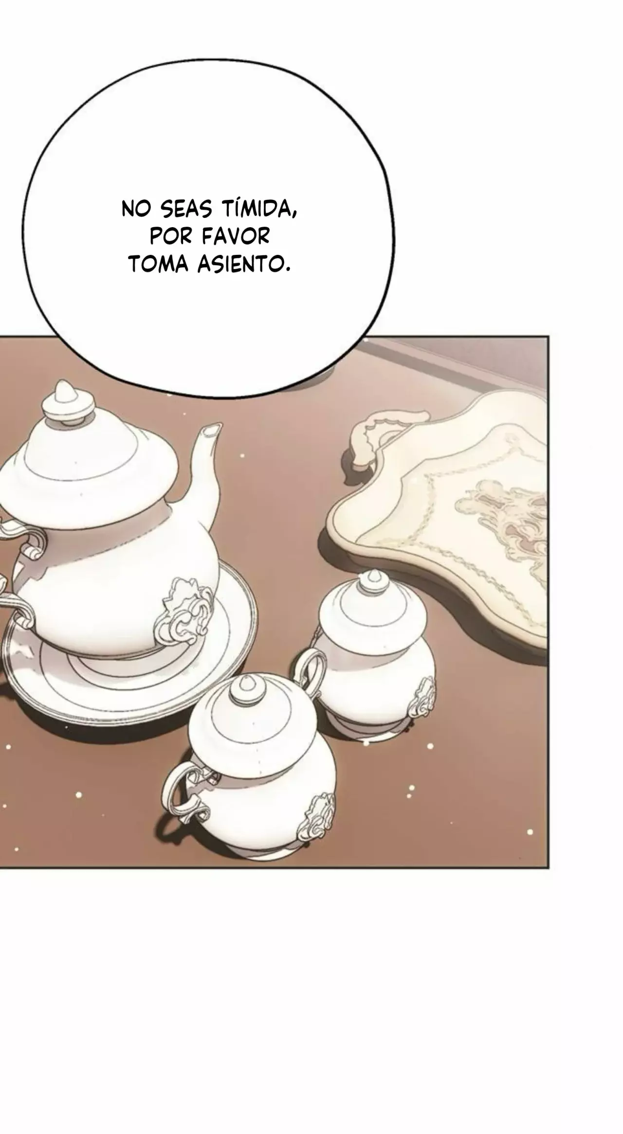 Escándalo de Moralis Capitulo 4 página 6
