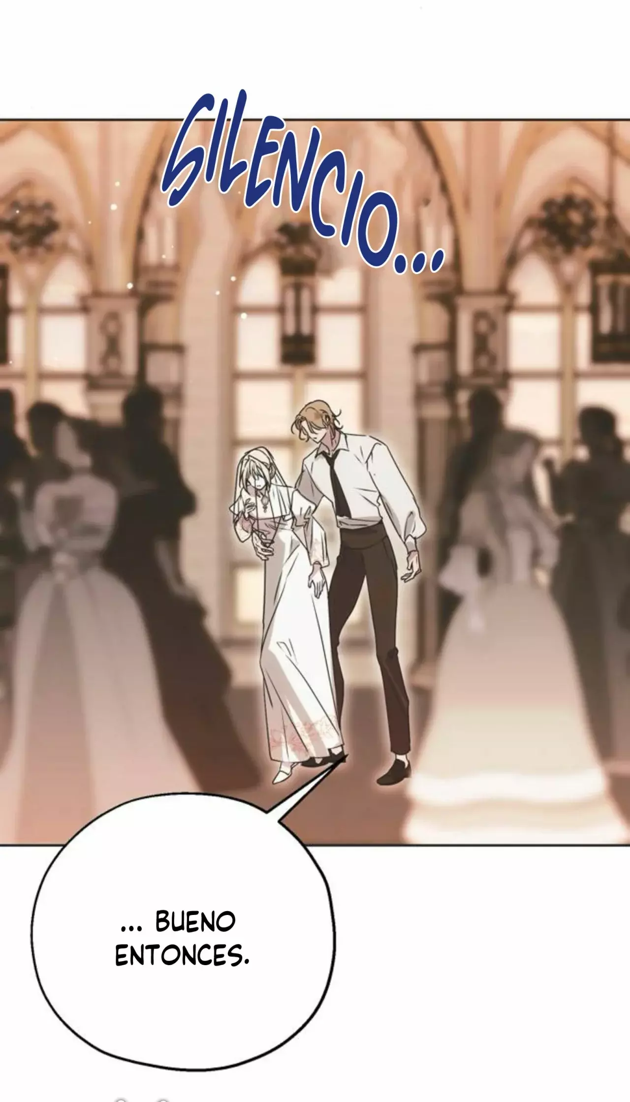 Escándalo de Moralis Capitulo 4 página 63