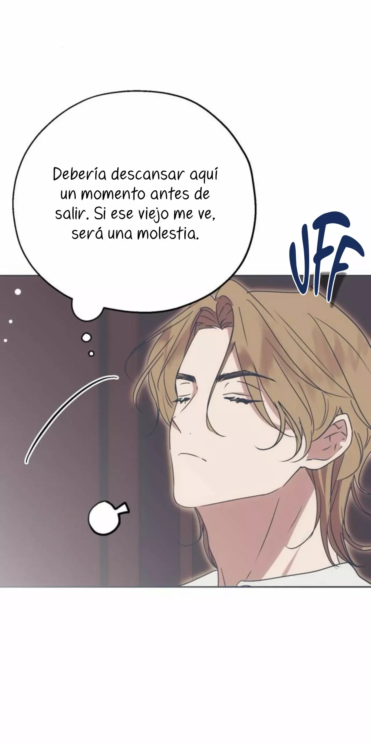 Escándalo de Moralis Capitulo 4 página 75
