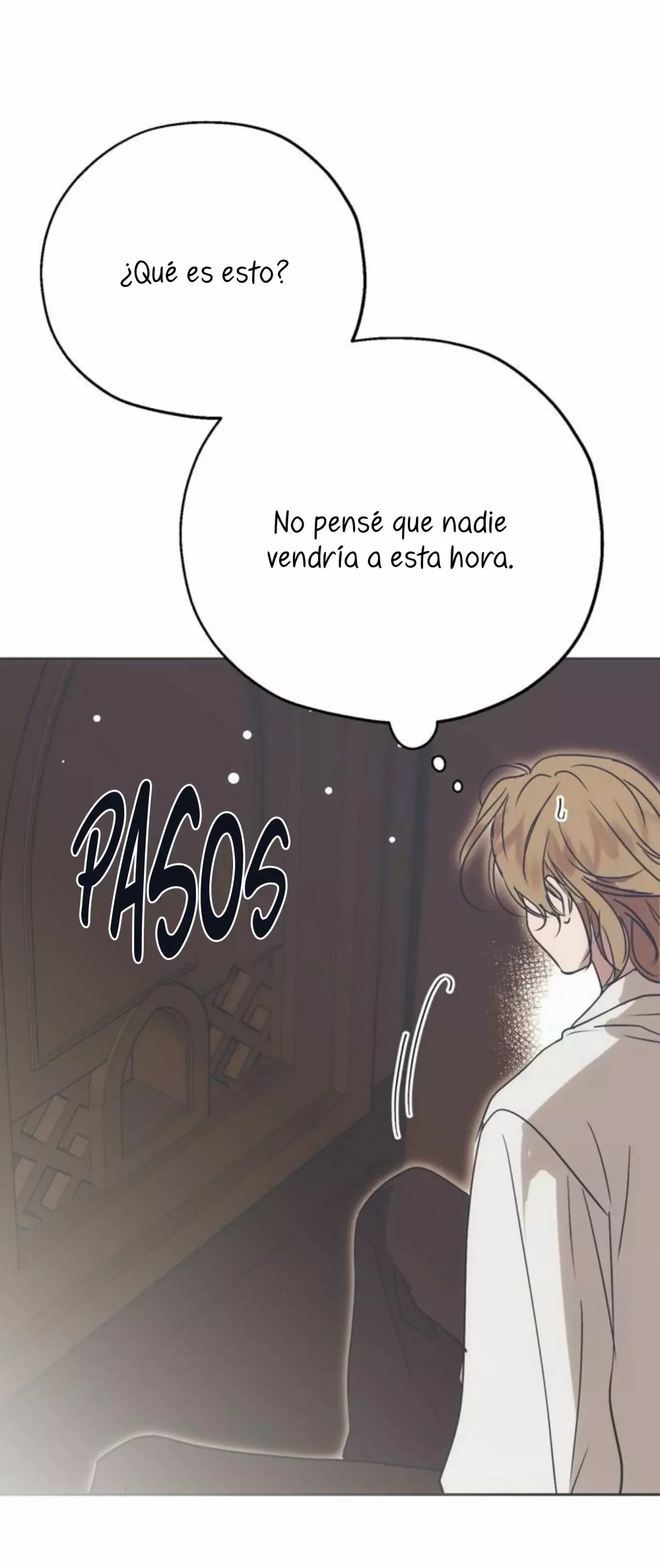 Escándalo de Moralis Capitulo 4 página 77
