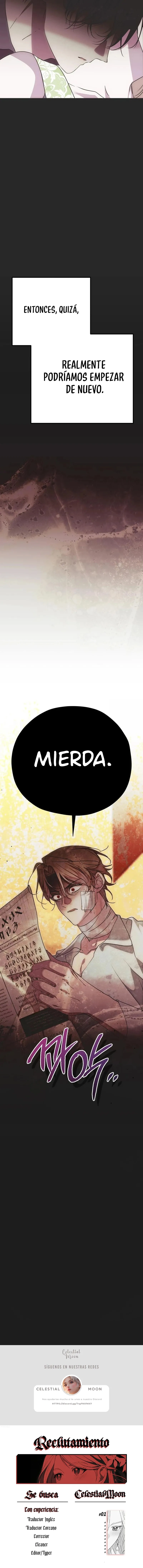 Escándalo de Moralis Capitulo 49 página 13