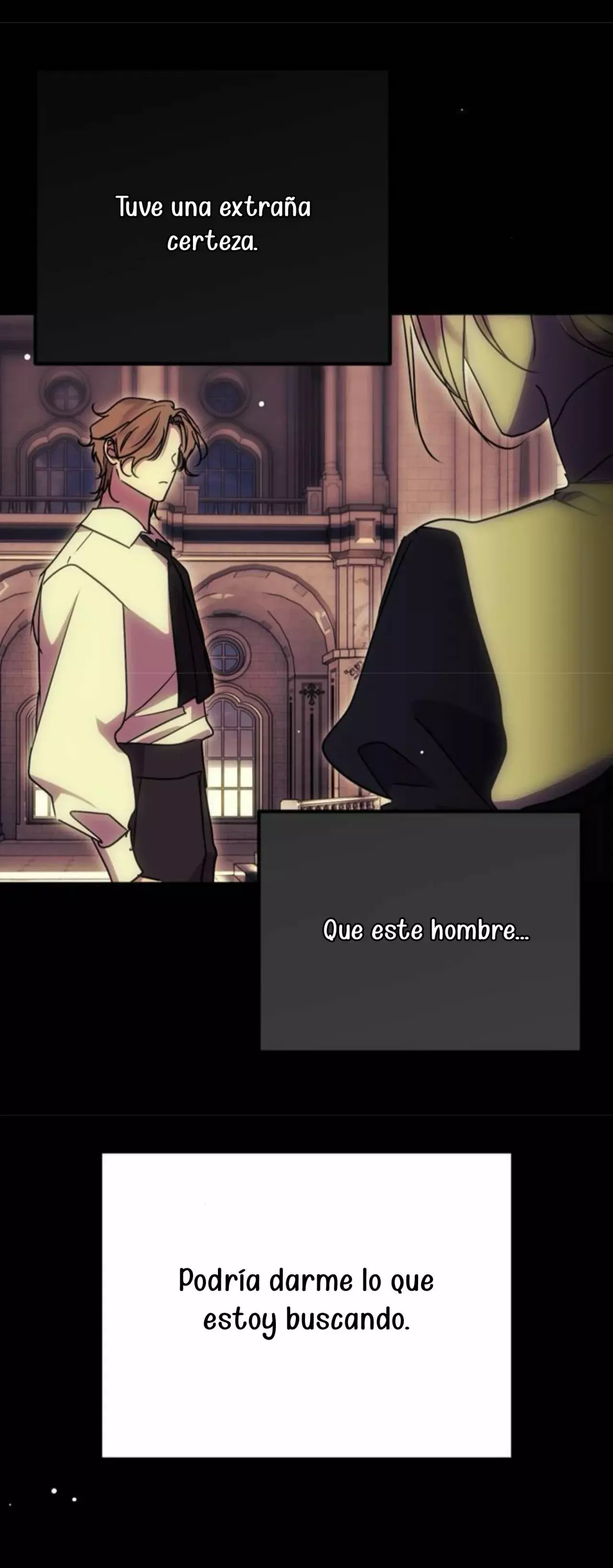 Escándalo de Moralis Capitulo 5 página 12