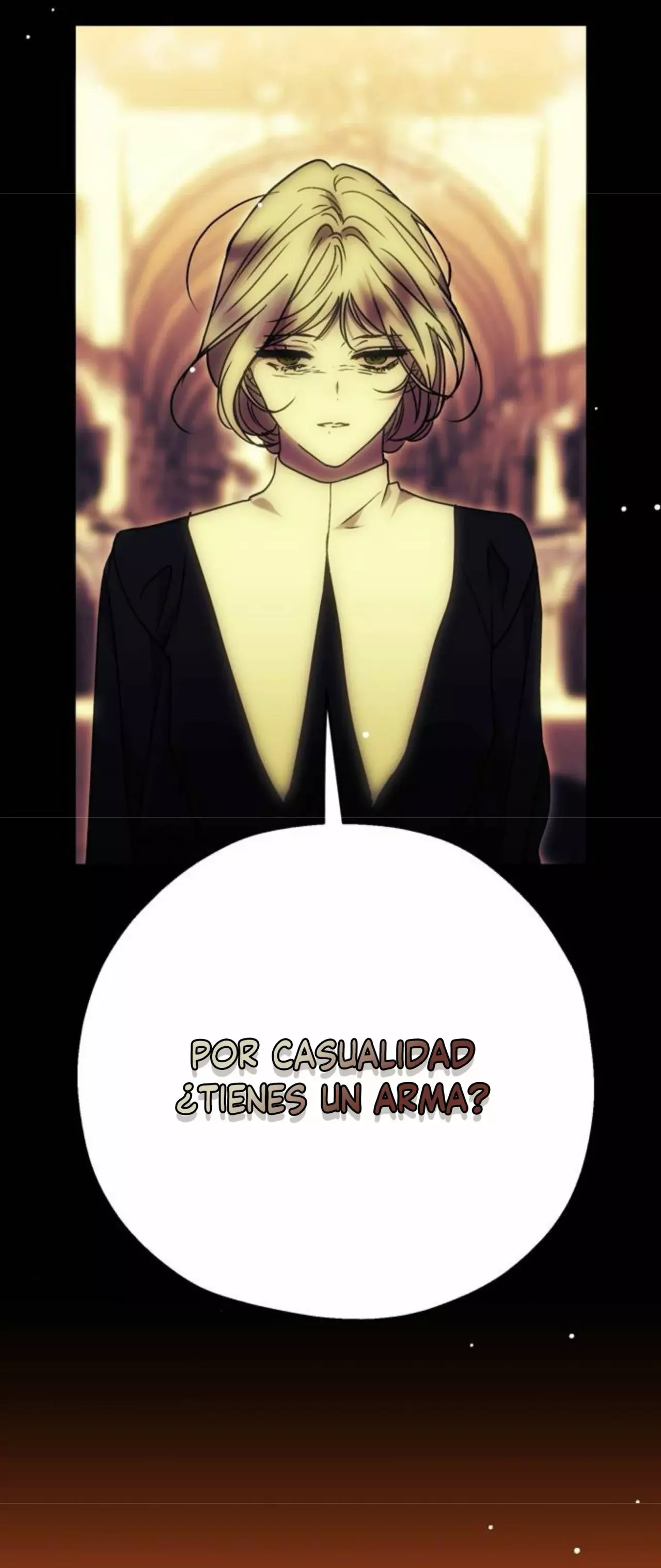 Escándalo de Moralis Capitulo 5 página 13