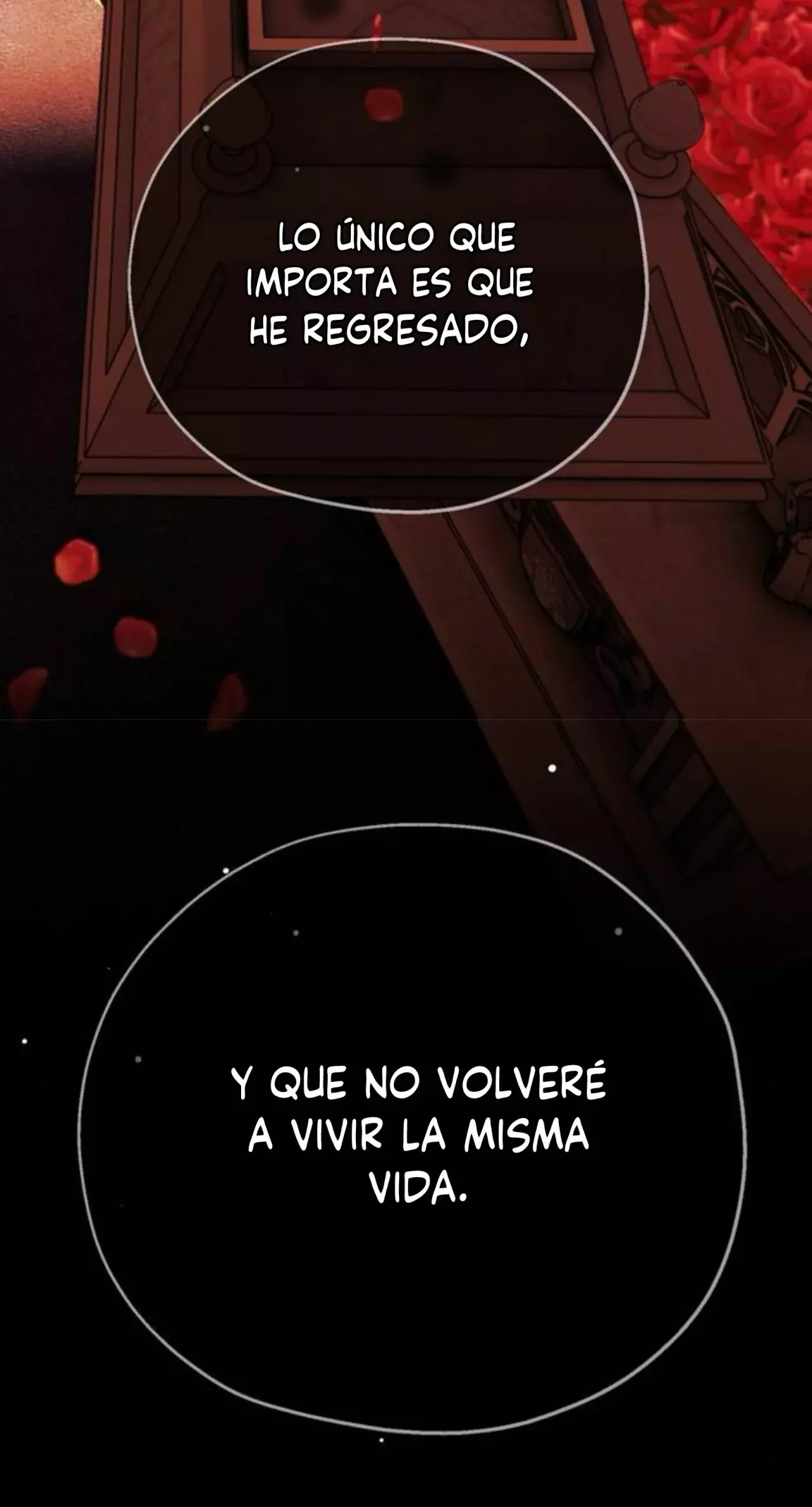 Escándalo de Moralis Capitulo 5 página 17