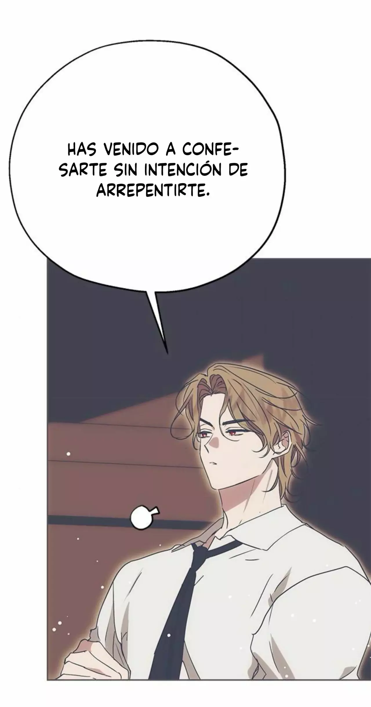 Escándalo de Moralis Capitulo 5 página 23