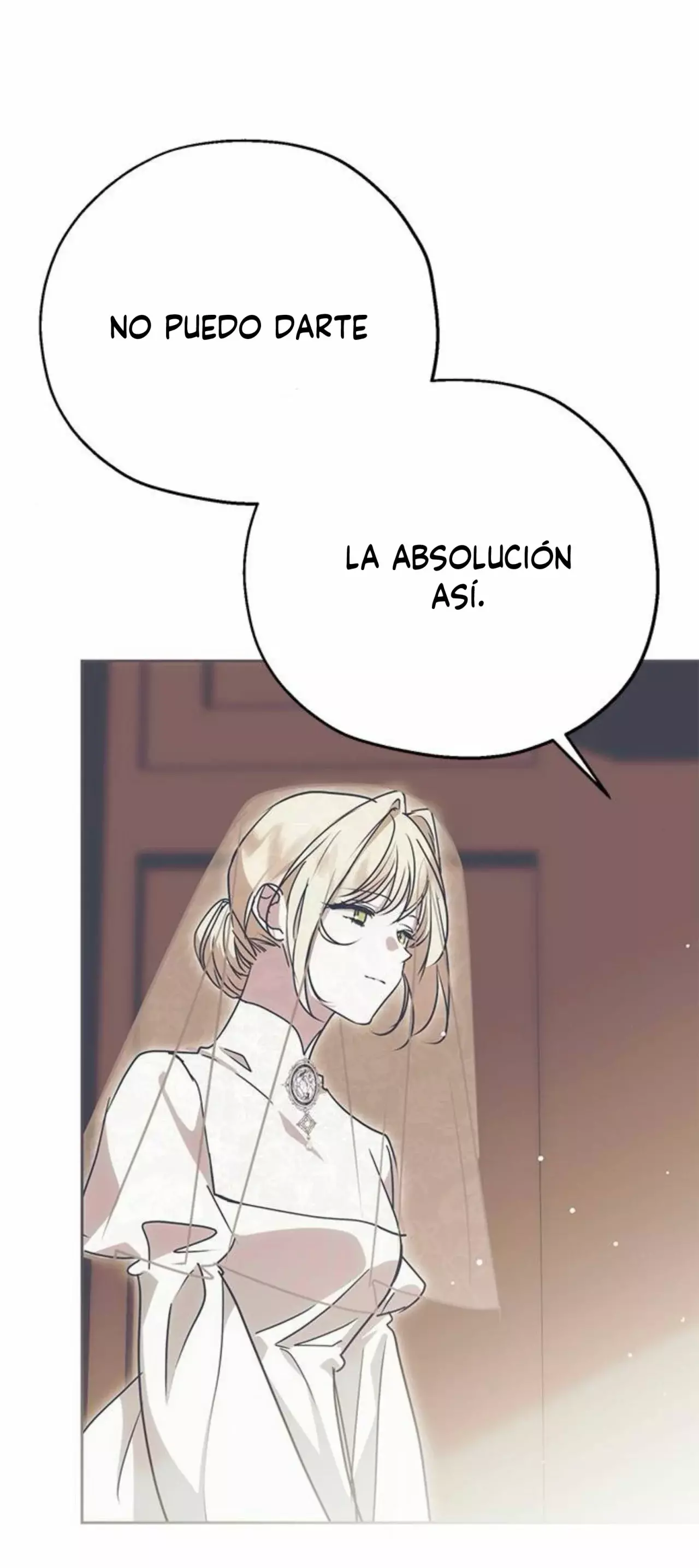 Escándalo de Moralis Capitulo 5 página 24