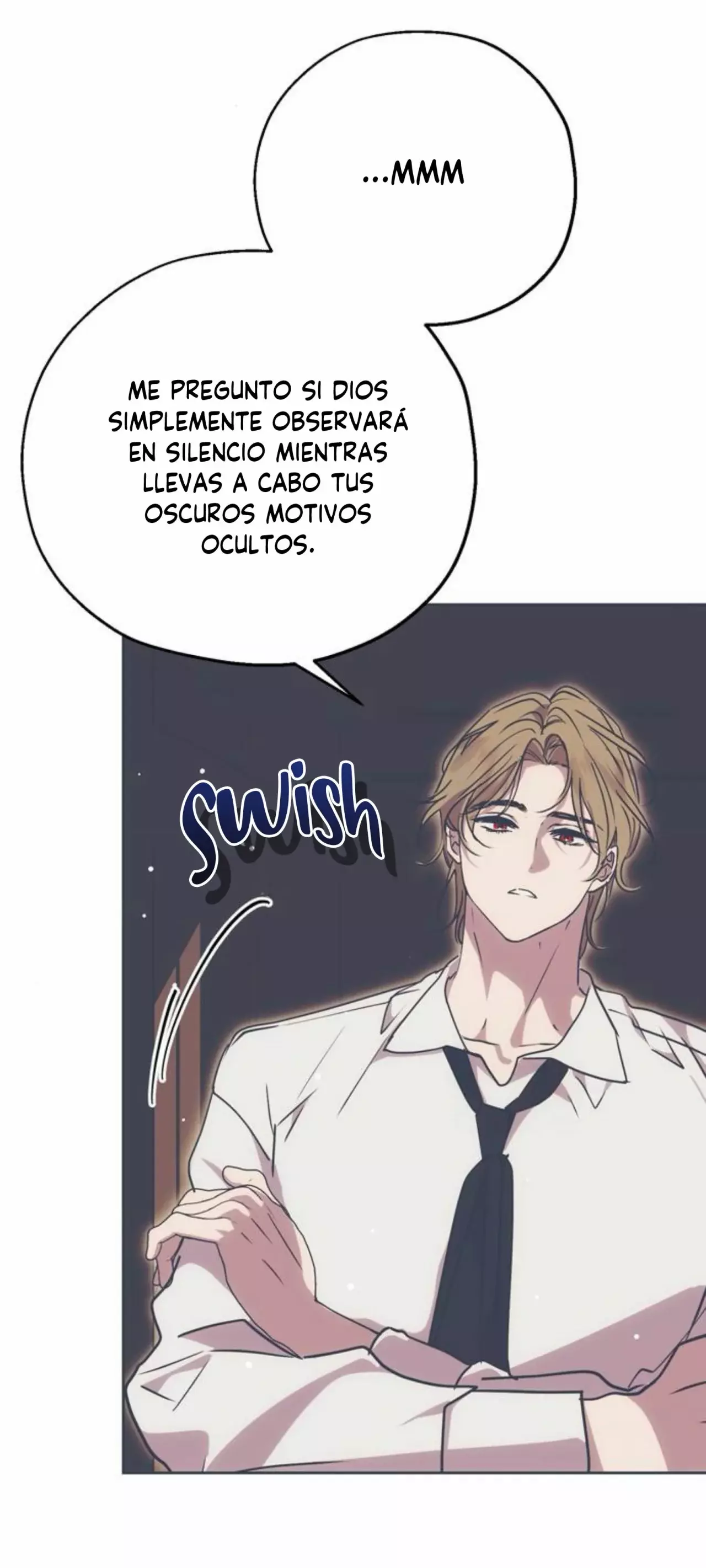 Escándalo de Moralis Capitulo 5 página 27