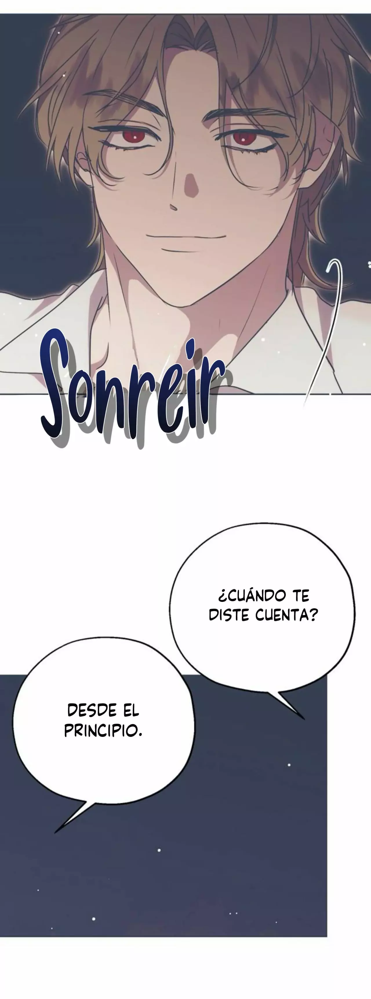 Escándalo de Moralis Capitulo 5 página 31