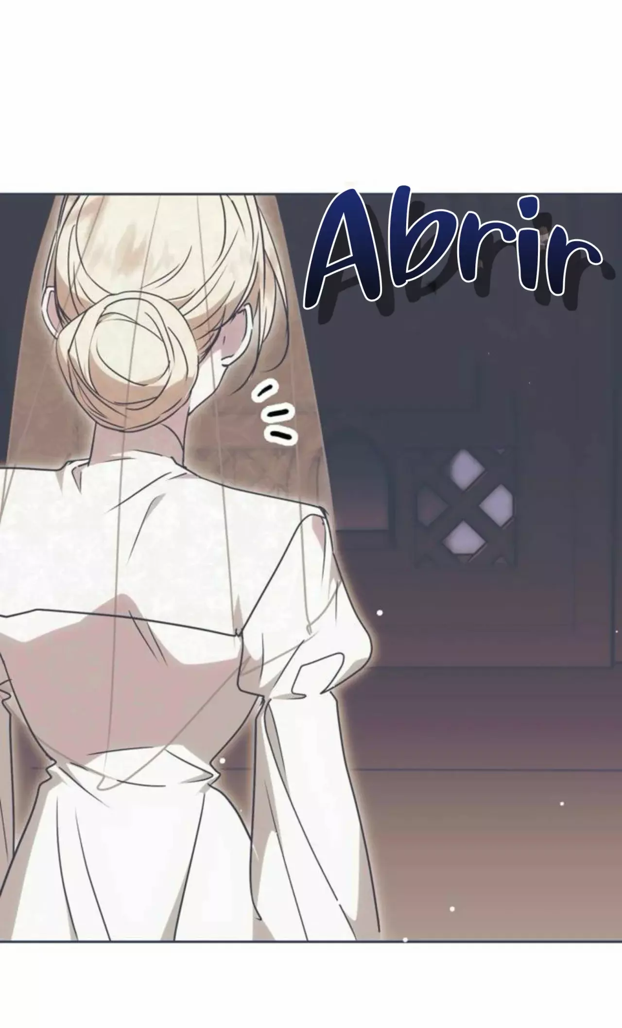Escándalo de Moralis Capitulo 5 página 33