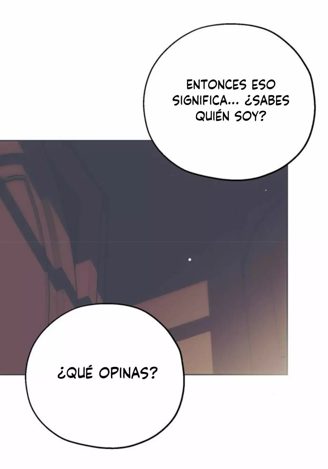 Escándalo de Moralis Capitulo 5 página 39