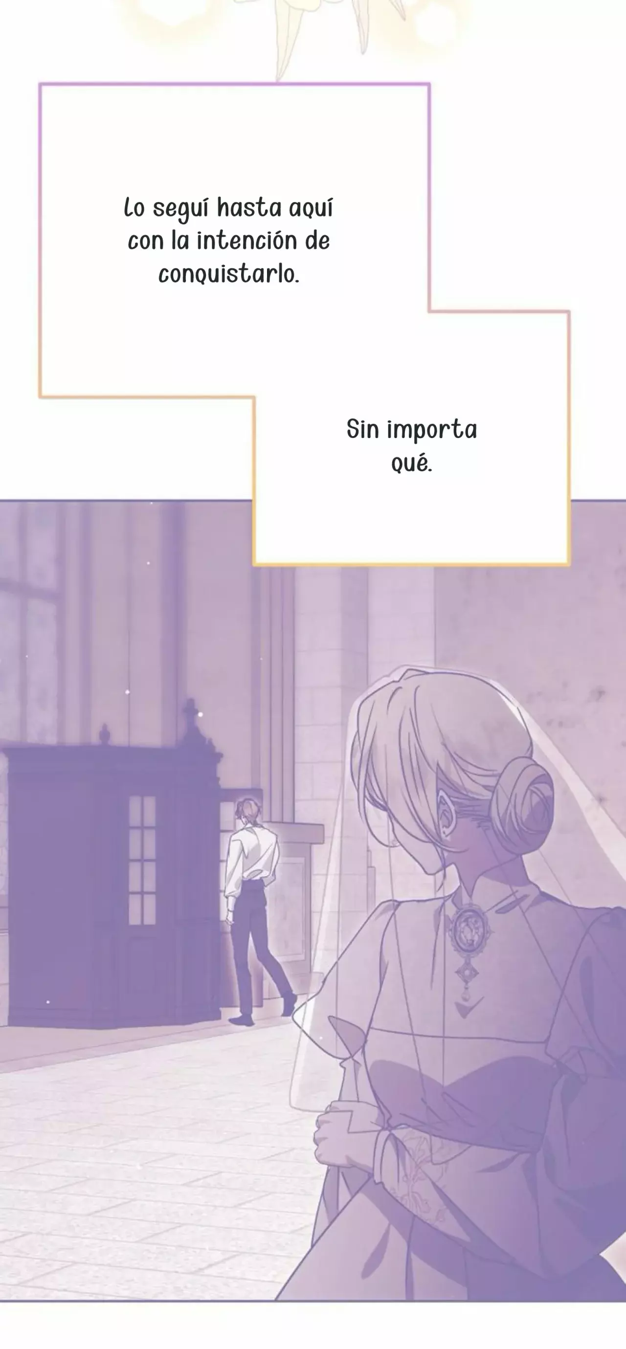 Escándalo de Moralis Capitulo 5 página 44