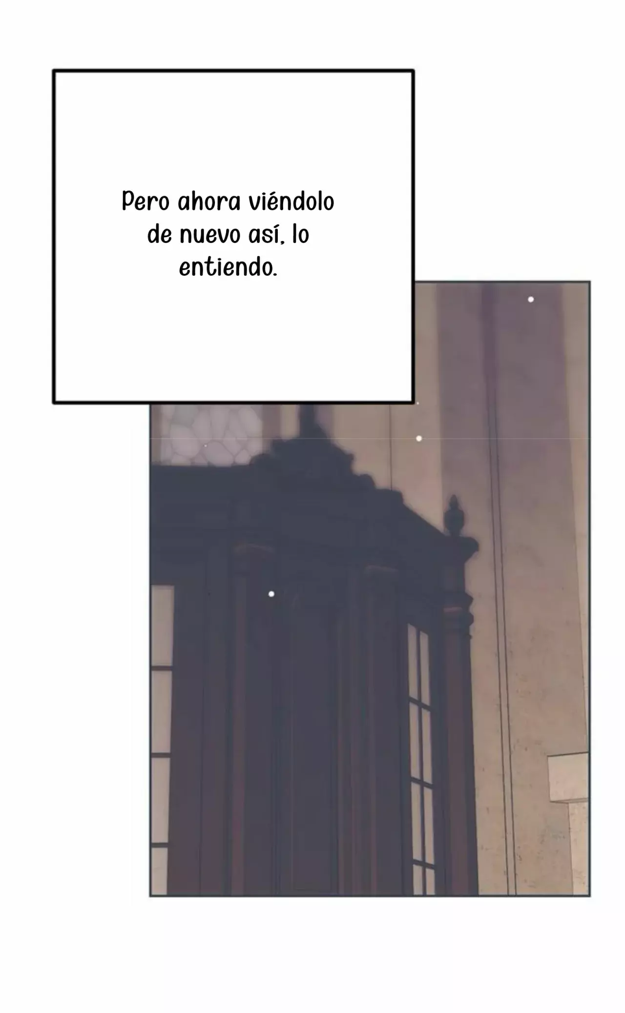 Escándalo de Moralis Capitulo 5 página 45