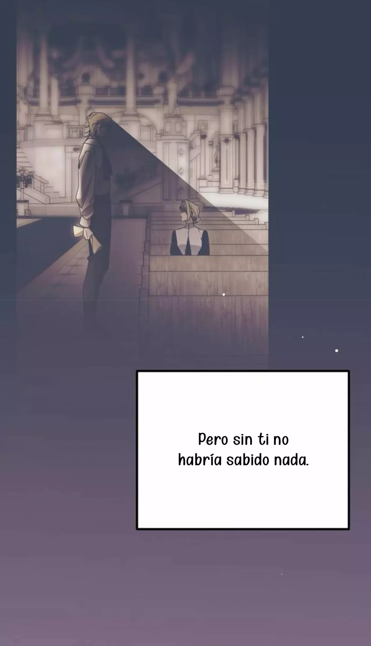 Escándalo de Moralis Capitulo 5 página 48