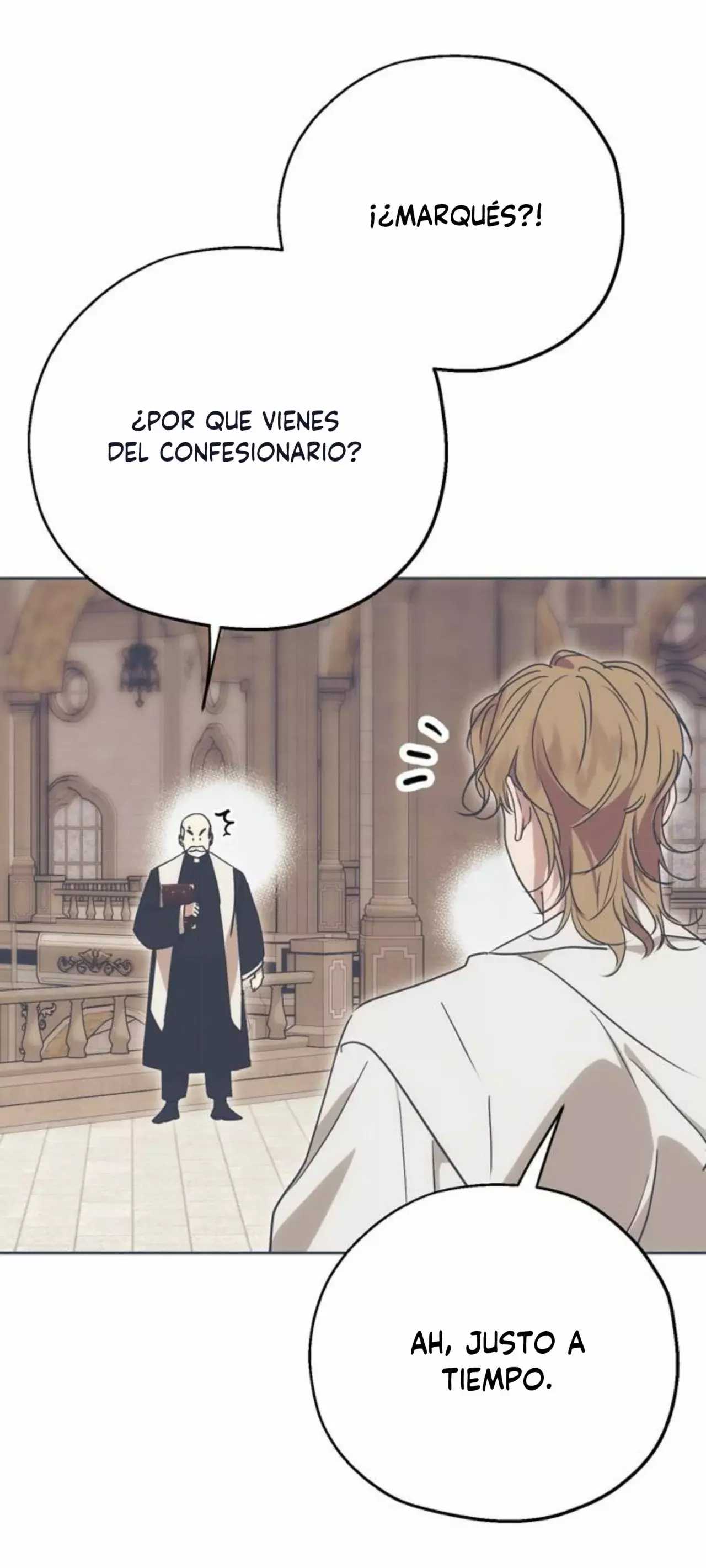 Escándalo de Moralis Capitulo 5 página 56